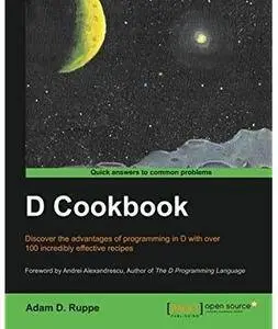 D Cookbook