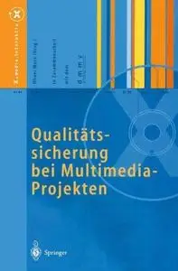 Qualitätssicherung bei Multimedia-Projekten