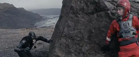 Dune Drifter (2020)