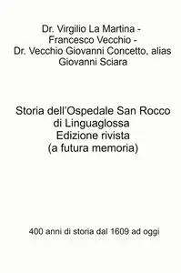 Storia dell’Ospedale San Rocco di Linguaglossa