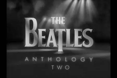 The Beatles Anthology CD 2