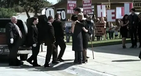 Red State (2011)