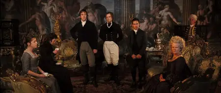 Pride and Prejudice (2005)