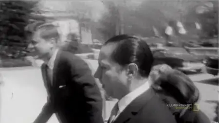 JFK Seven Days that Made a President (2013)