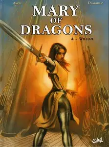 Mary Of Dragons T4 William (2011)