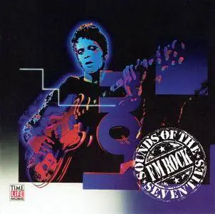 VA - Sounds of the Seventies: FM Rock (1992)