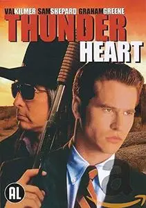 Thunderheart (1992)