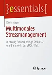 Multimodales Stressmanagement