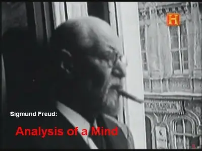 Sigmund Freud : Analysis of a Mind