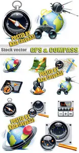 Compass & gps