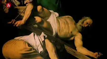 (Histoire) Le mystère Caravage (2013)