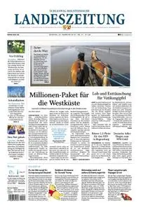 Schleswig-Holsteinische Landeszeitung - 25. Februar 2019