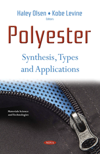 Polyester : Synthesis, Types and Applications