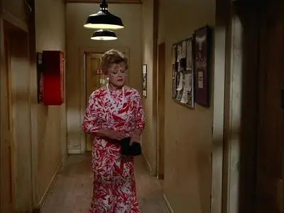 Murder, She Wrote S03E10