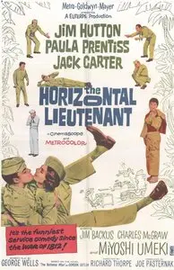 The Horizontal Lieutenant (1962) 