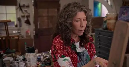 Grace and Frankie S05E07