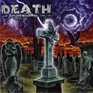 V/A - Death... Is Just The Beginning VI (Best Of) (2001)