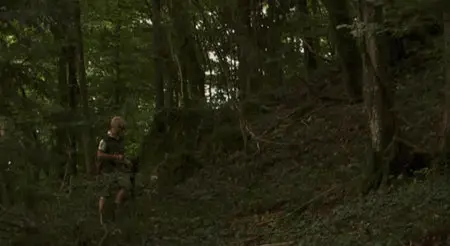 La Saison des Orphelins (2008)
