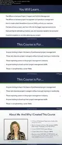 Project Management: Achieve Your Business Goals