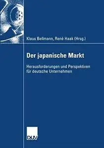 Der japanische Markt: Herausforderungen und Perspektiven für deutsche Unternehmen (Repost)