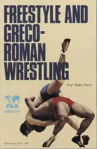 Freestyle and greco-roman wrestling (Repost)