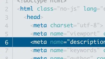 HTML: Metadata in the Head [Updated: 2/5/2024]