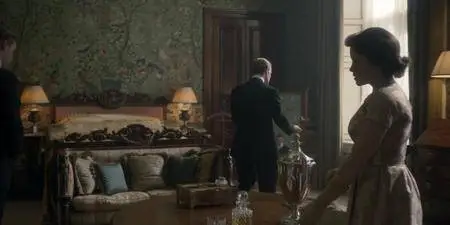 The Crown S02E09