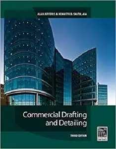 Commercial Drafting and Detailing