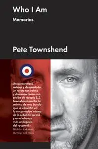 «Who I am» by Pete Townshend