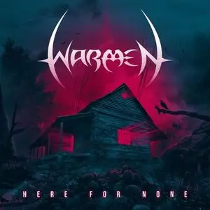 Warmen - Here For None (2023)