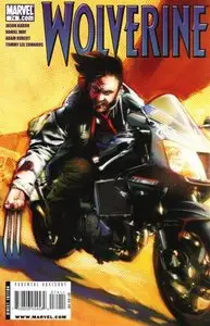 Wolverine #74