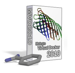 Molegro Virtual Docker v4.2.0 Linux x64