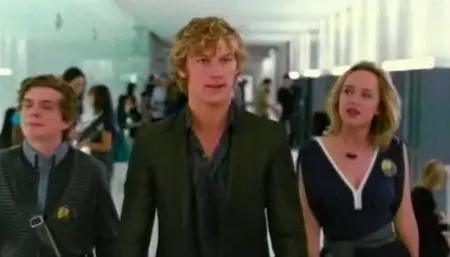 Beastly (2011)