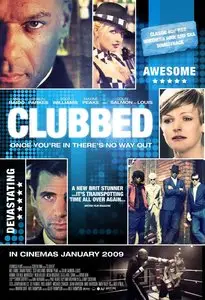 Clubbed (2009) [Repost]