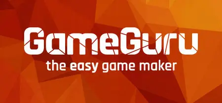 GameGuru 1.131 ISO