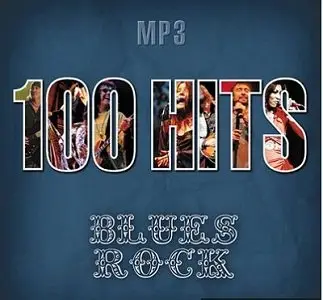 100 Hits Blues Rock