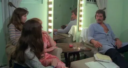Opening Night - by John Cassavetes (1977)