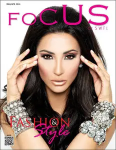 Focus - March-April 2014