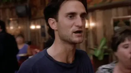 Jimmy Hollywood (1994)