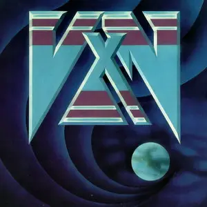 VXN - VXN (1985)