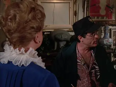 Murder, She Wrote S02E22