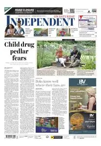 Independent on Saturday - 14 October 2023