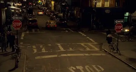 Nick and Norah's Infinite Playlist (2008)