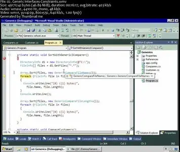 LearnNowPlus – Learning to Program Using Visual C# 2010