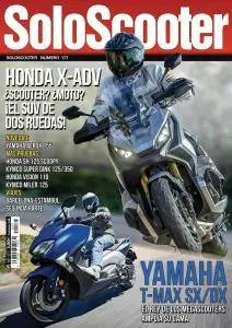 Solo Scooter N.177 - Mayo-Julio 2017
