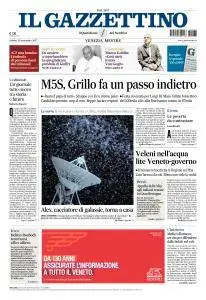 Il Gazzettino Venezia Mestre - 23 Settembre 2017