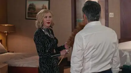 Schitt's Creek S06E08