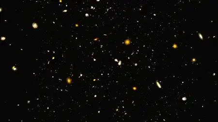 Wonders Of The Universe