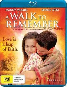 A Walk to Remember (2002)