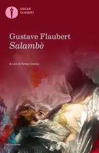 Salambo - Gustave Flaubert